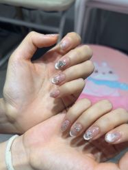 -晨·艺美甲美睫