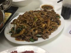 -浩记牛肉店(老街店)