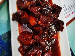 -又见炊烟私房菜(敬亭路店)