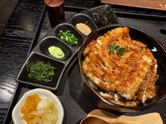 -玄白·炭烤活鳗(上海首店)