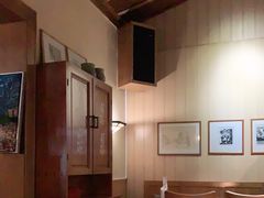 大堂-小世界西餐厅(建国门店)