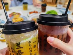-友德福.老字号粤菜.广州地标融合美食(荔湾路店)