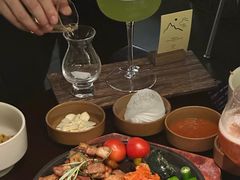 -Fuzzy Bistro 浮几韩餐·茶酒馆