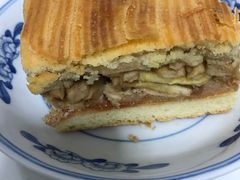 -中关村茶点
