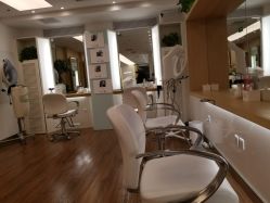 -THE LOG SALON 记录