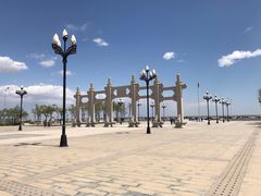 -天津妈祖文化园