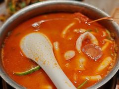 冬阴功汤-simply thai天泰(静安嘉里中心店)