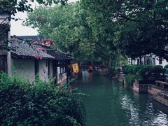 -锦溪古镇