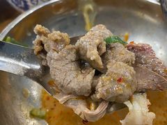 -清真马杰山牛肉汤馆