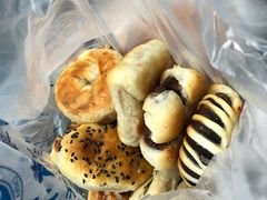-张家清真糕点(奉天街店)