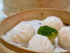 虾饺-龙凤酒家(广州大道店)