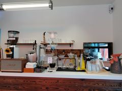 -Catch Bagel(芳草地店)