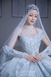 -韩国天使嫁衣婚纱礼服馆(上海旗舰店)
