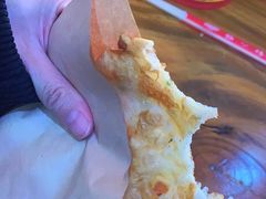 葱油煎饼-王记生烫牛杂面馆(兰陵路店)