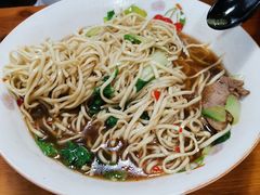 -小狗面馆(河东路店)