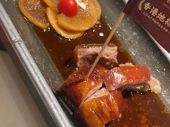-稻香饭店(龙华天虹店)