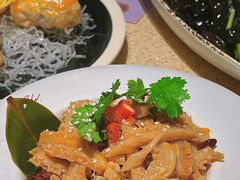 -点都德(龙之梦店)