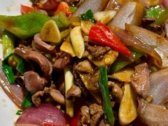 -华盛丰温州大排档(东三环南路店)