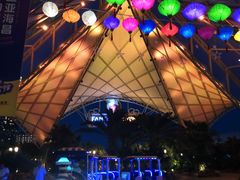 -三亚海昌梦幻海洋不夜城