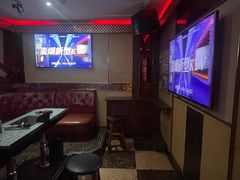 -唱吧麦颂KTV(方庄店)