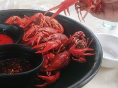 -聚味瞿记·龙虾堂(渔人码头一店)