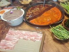 -楠火锅(哈尔滨金爵万象店)