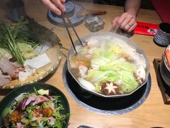 -綱元·海鲜豆捞(明州里店)