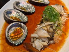 -甄御•海鲜新青岛菜(麦岛店)