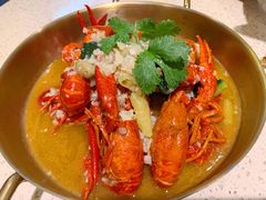 -我是那个大叔·美食研究所(新塘路店)