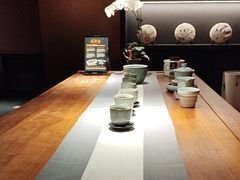 -蘇锦宴·淮扬菜烤鸭·小院(三元桥霄云路店)