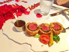 -Kathleen's Bistro&Bar 凯圣琳西餐厅(漕河泾印象城店)