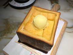 -绿茶餐厅(领展购物广场·中关村店)