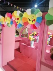 -塔塔王国·主题儿童游乐园(奥城商业广场店)