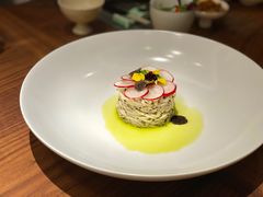 -王府茶楼茶宴·创意菜(朝阳公园店)