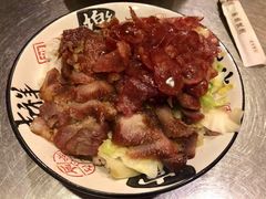 -吾家香港烧腊专门店