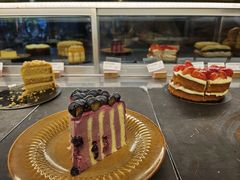-BAKER&SPICE(祥云小镇店)