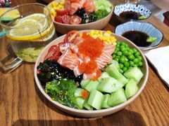 -初念轻轻然(长阳创谷店)