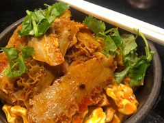 -東舍食唐精品陕菜馆