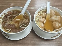 -百福麵家(新馬路店)