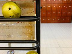 -广州保龄球馆(广州天河体育中心店)