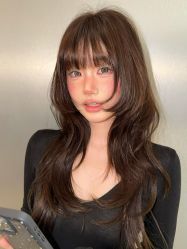 -BEAUTY HAIR GANO
