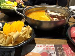 -呷哺呷哺(保利广场店)