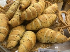 -山崎面包(苏州中心店)