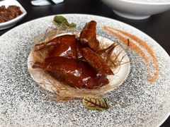 -海天宴海阁·海鲜·鲁菜·青岛菜