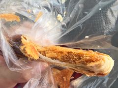 -朱记小郑酥烧饼(建康路店)