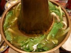 -卡万金特色藏餐