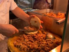 肉夹馍-子午路张记肉夹馍(翠华路店)