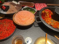 -晓宇重庆火锅(西安荟聚店)