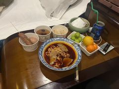 -豪爵足道·SPA(蔡甸店)