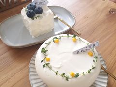 -AHAVA·Fang Baking Studio